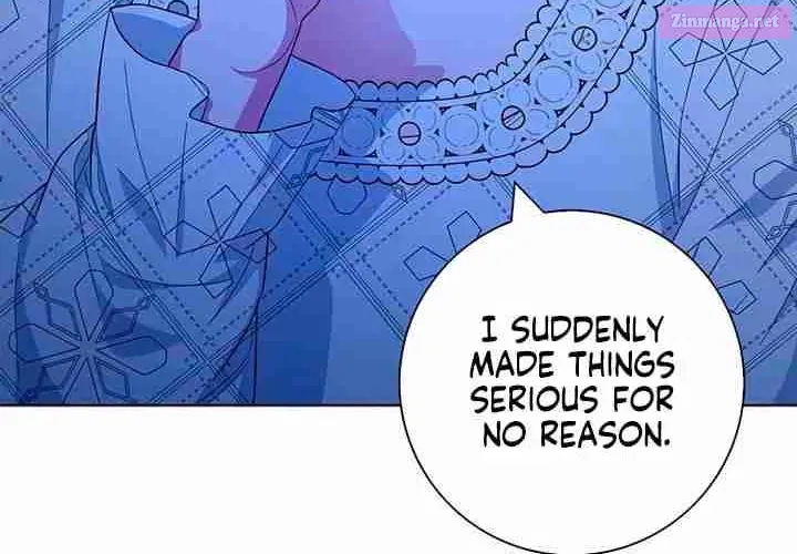 I Became the Mother of the Evil Male Lead Zinmanga X Chapter 40 Page 80