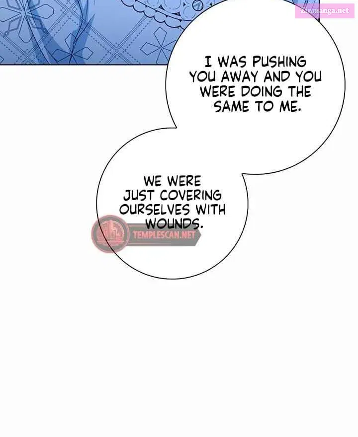 I Became the Mother of the Evil Male Lead Zinmanga X Chapter 40 Page 100
