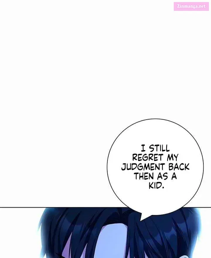 I Became the Mother of the Evil Male Lead Zinmanga X Chapter 40 Page 104