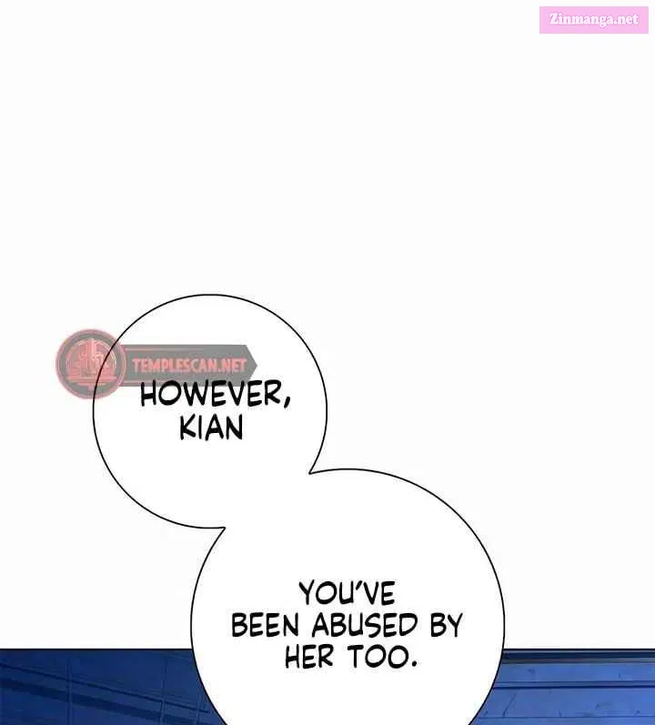 I Became the Mother of the Evil Male Lead Zinmanga X Chapter 40 Page 110