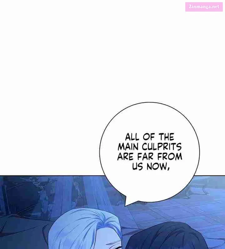 I Became the Mother of the Evil Male Lead Zinmanga X Chapter 40 Page 112
