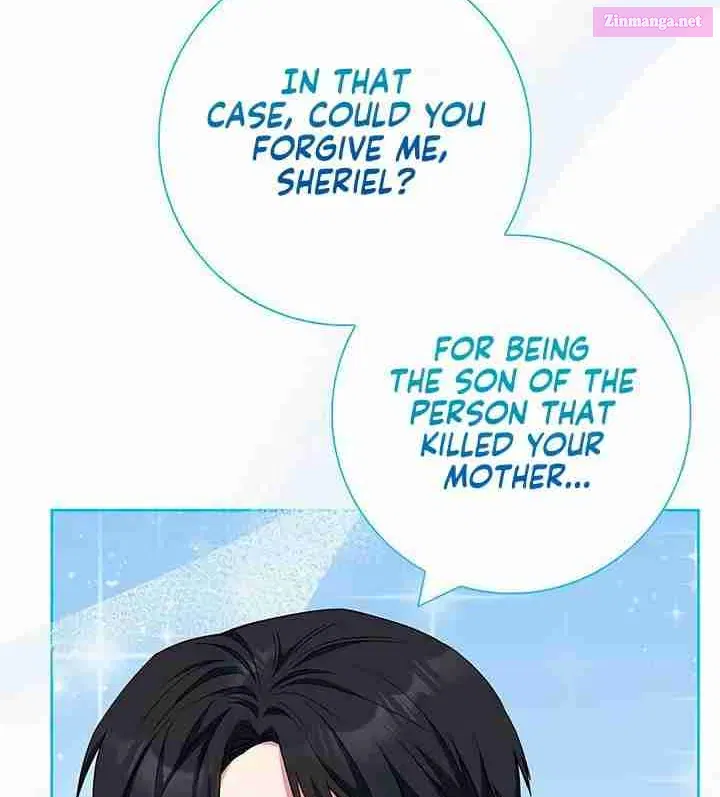 I Became the Mother of the Evil Male Lead Zinmanga X Chapter 40 Page 114