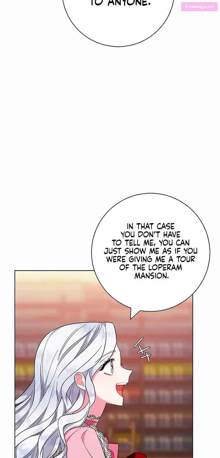 I Became the Mother of the Evil Male Lead Zinmanga X Chapter 39 Page 67