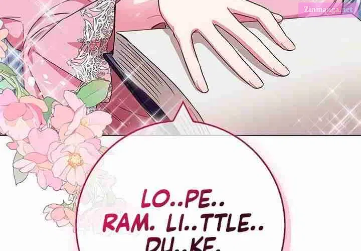 I Became the Mother of the Evil Male Lead Zinmanga X Chapter 39 Page 70
