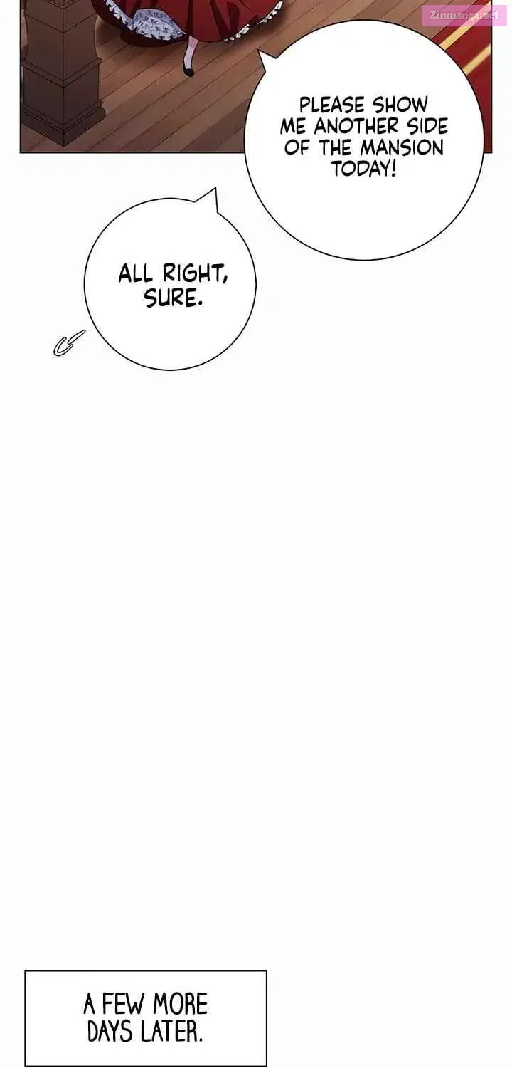I Became the Mother of the Evil Male Lead Zinmanga X Chapter 39 Page 79