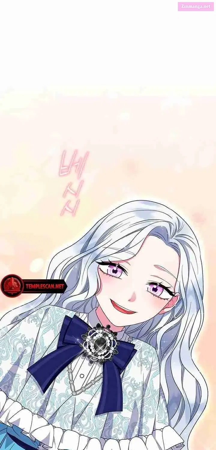 I Became the Mother of the Evil Male Lead Zinmanga X Chapter 39 Page 81