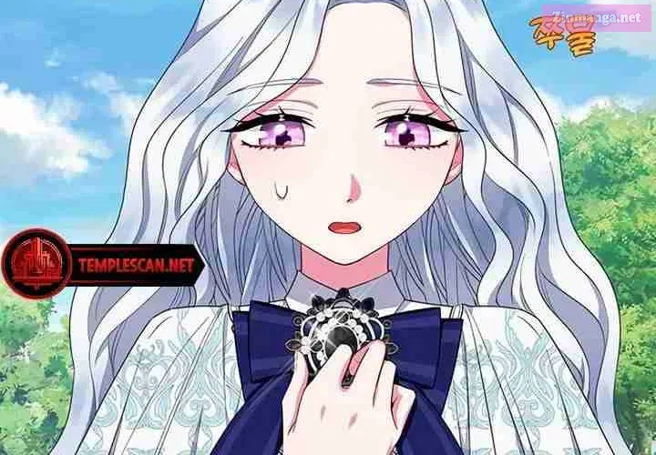 I Became the Mother of the Evil Male Lead Zinmanga X Chapter 39 Page 88