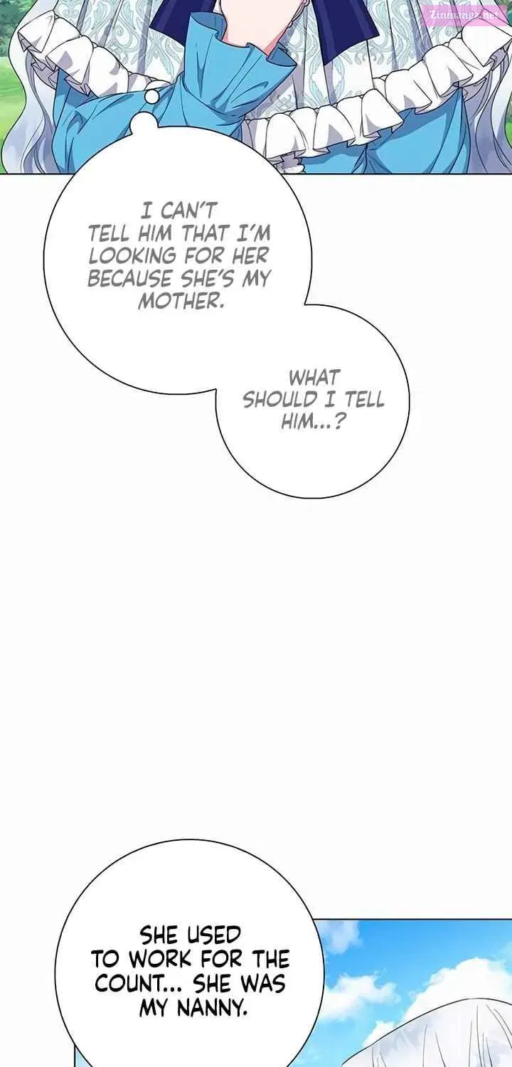 I Became the Mother of the Evil Male Lead Zinmanga X Chapter 39 Page 89
