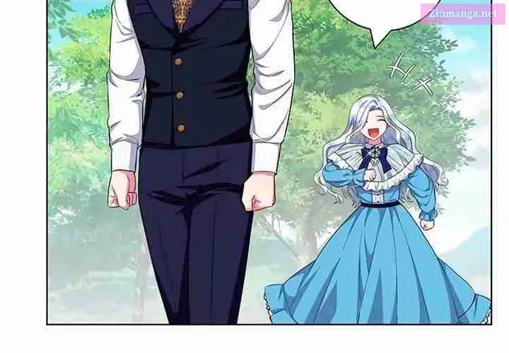 I Became the Mother of the Evil Male Lead Zinmanga X Chapter 39 Page 94