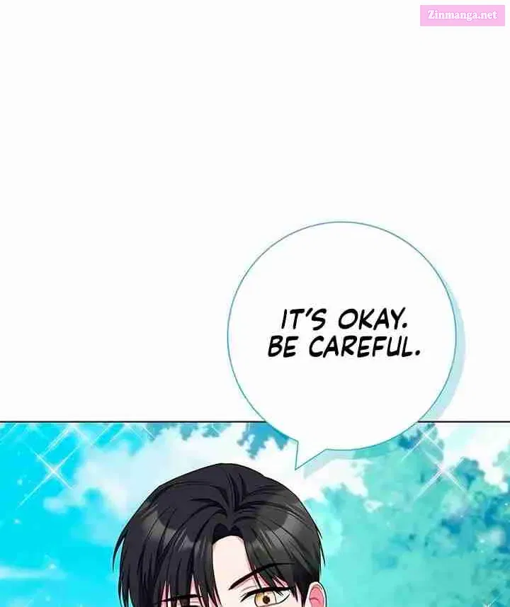 I Became the Mother of the Evil Male Lead Zinmanga X Chapter 39 Page 100