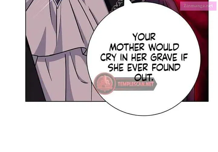 I Became the Mother of the Evil Male Lead Zinmanga X Chapter 37 Page 8