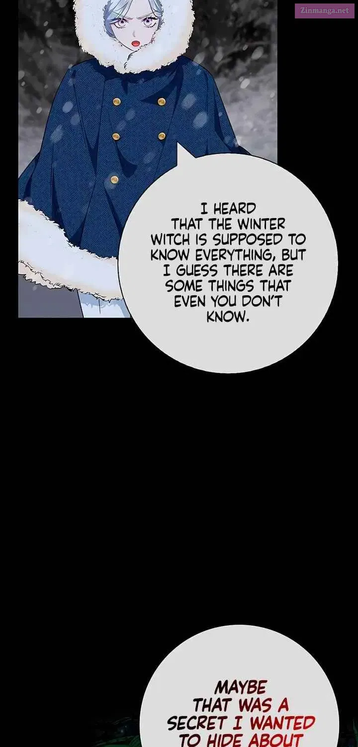 I Became the Mother of the Evil Male Lead Zinmanga X Chapter 37 Page 80