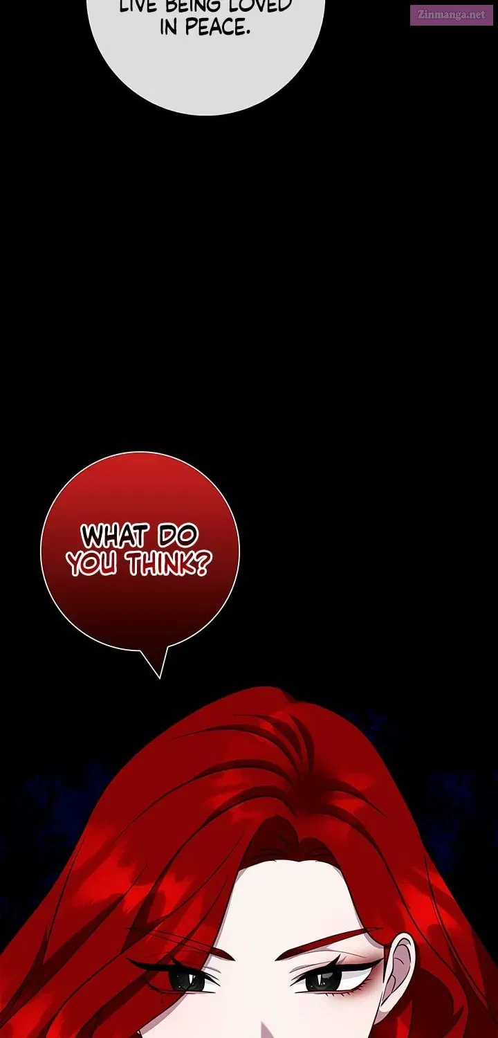 I Became the Mother of the Evil Male Lead Zinmanga X Chapter 37 Page 89