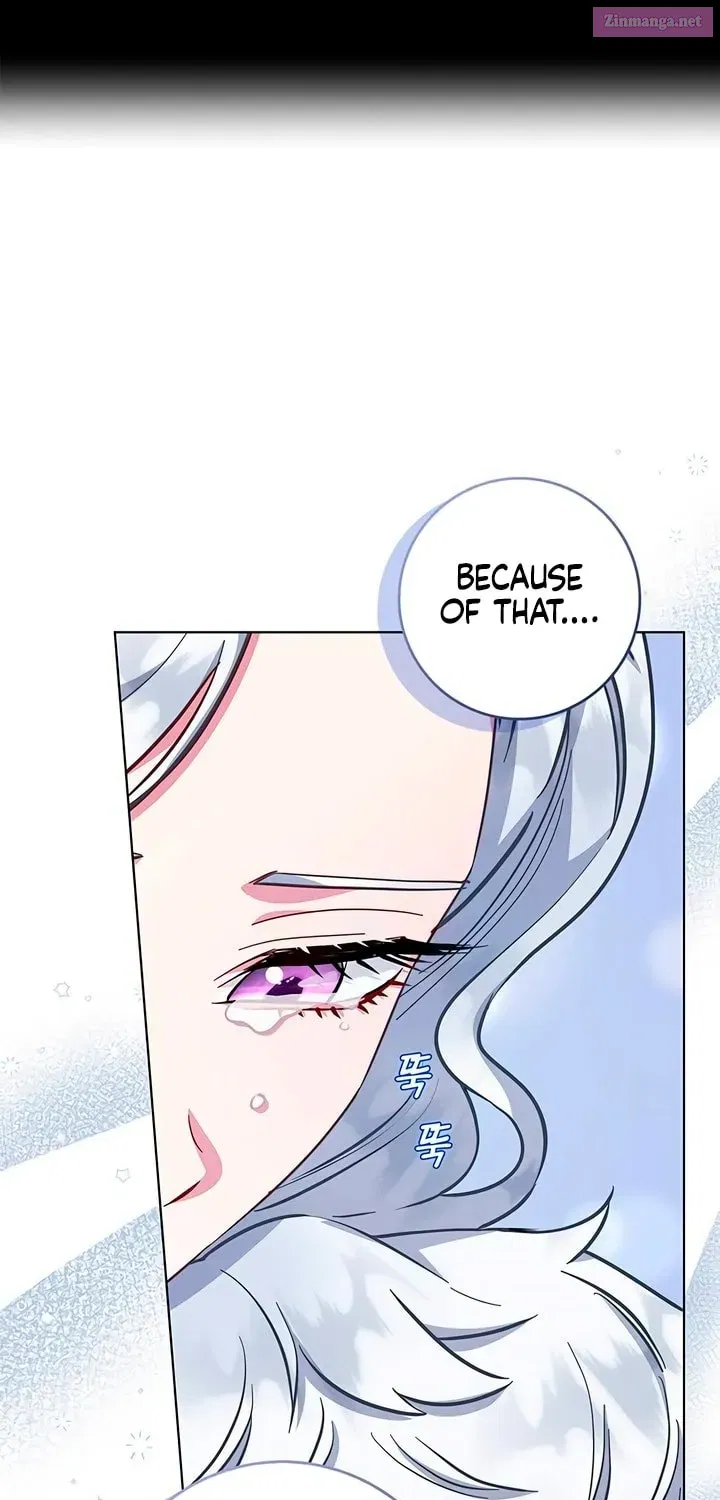 I Became the Mother of the Evil Male Lead Zinmanga X Chapter 37 Page 96