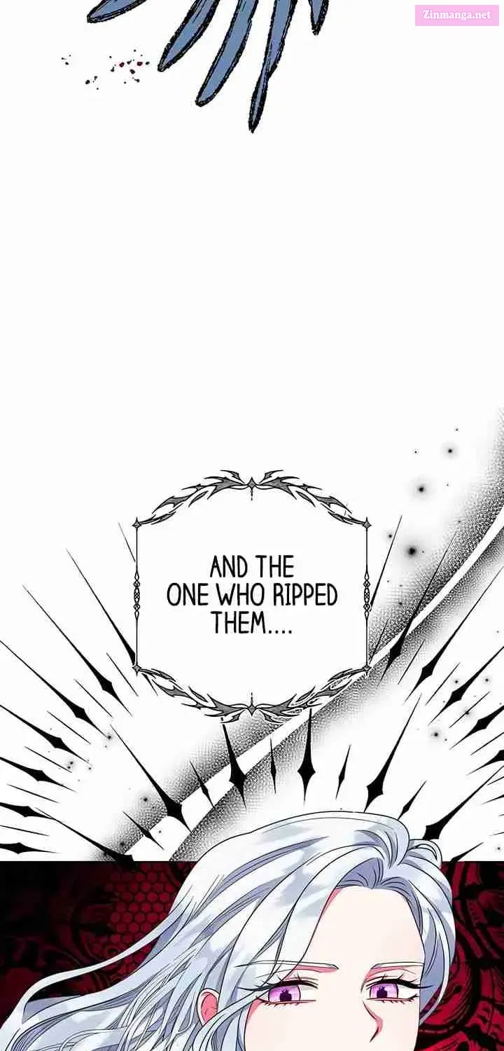 I Became the Mother of the Evil Male Lead Zinmanga X Chapter 37 Page 104