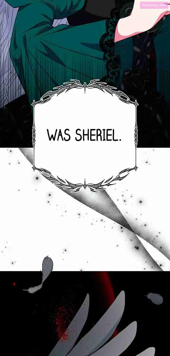 I Became the Mother of the Evil Male Lead Zinmanga X Chapter 37 Page 106