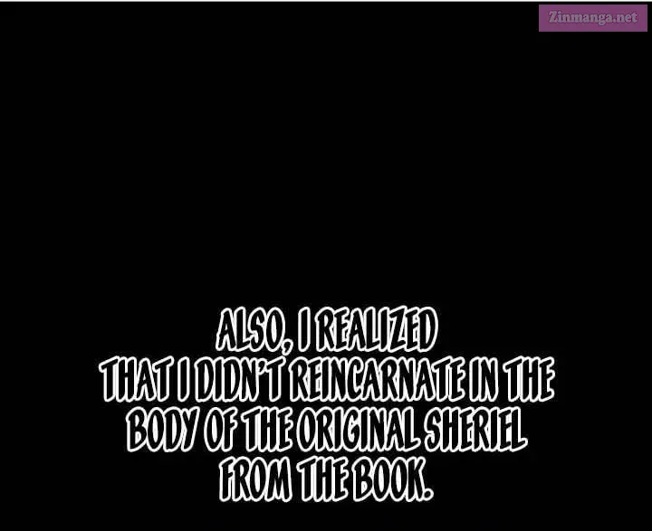 I Became the Mother of the Evil Male Lead Zinmanga X Chapter 37 Page 109