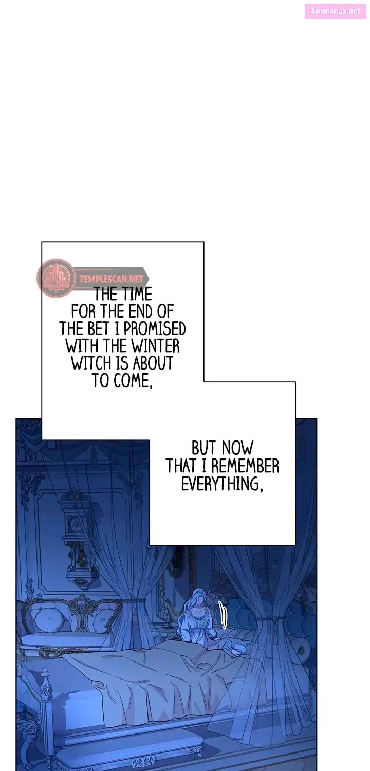 I Became the Mother of the Evil Male Lead Zinmanga X Chapter 37 Page 115
