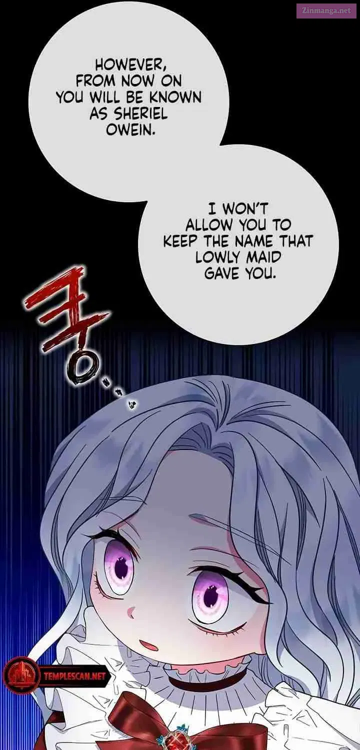 I Became the Mother of the Evil Male Lead Zinmanga X Chapter 36 Page 8