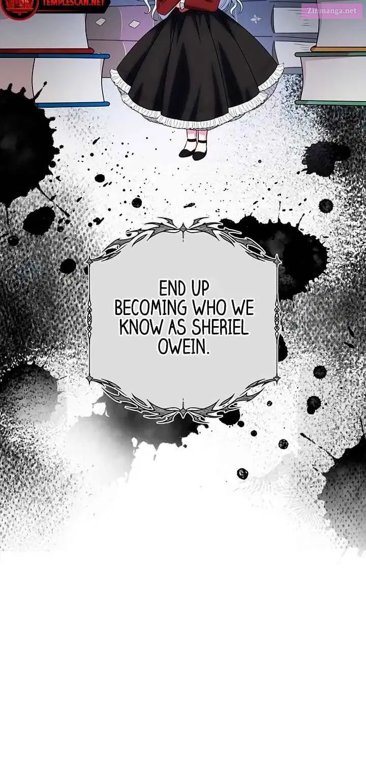 I Became the Mother of the Evil Male Lead Zinmanga X Chapter 36 Page 12