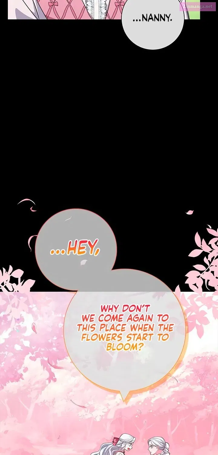 I Became the Mother of the Evil Male Lead Zinmanga X Chapter 36 Page 27
