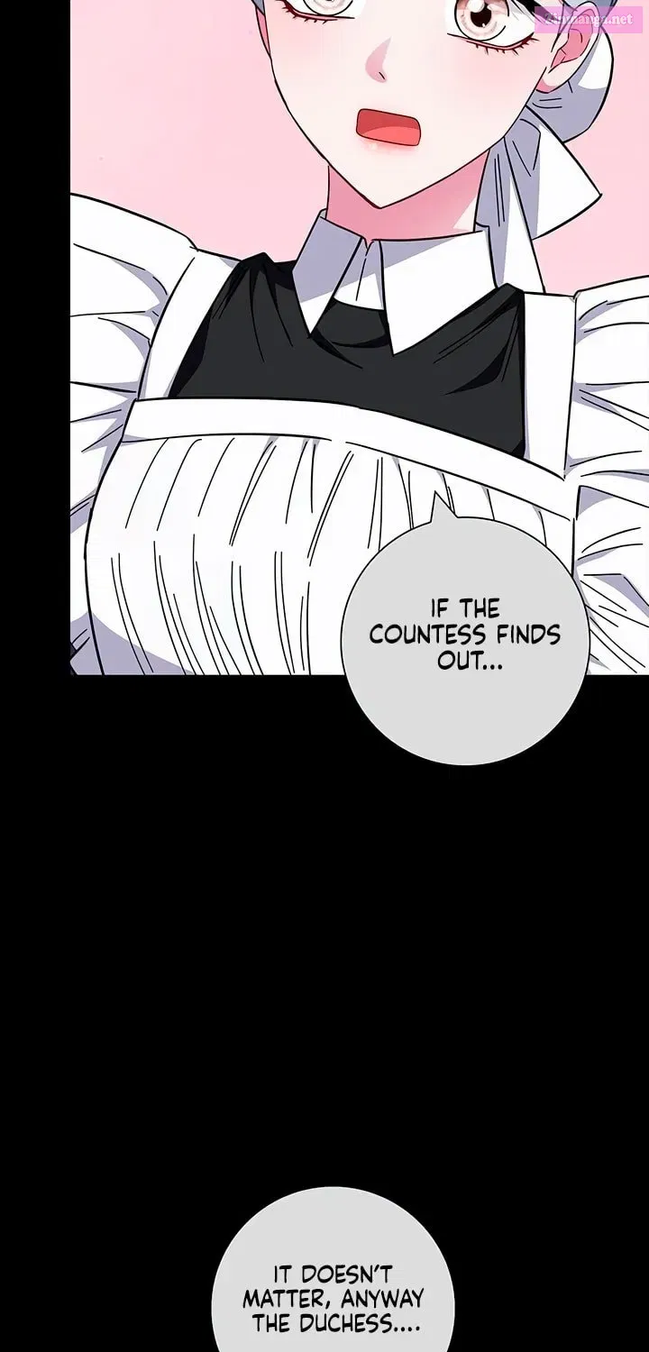 I Became the Mother of the Evil Male Lead Zinmanga X Chapter 36 Page 29