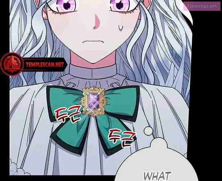 I Became the Mother of the Evil Male Lead Zinmanga X Chapter 36 Page 39
