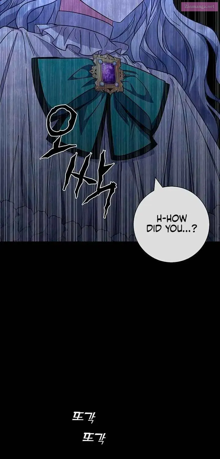 I Became the Mother of the Evil Male Lead Zinmanga X Chapter 36 Page 50