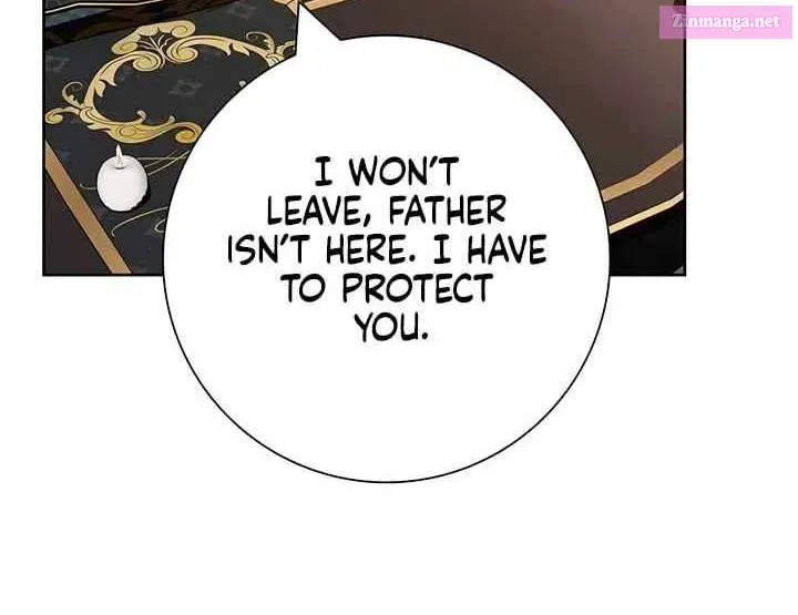 I Became the Mother of the Evil Male Lead Zinmanga X Chapter 35 Page 64