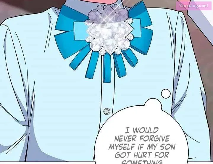I Became the Mother of the Evil Male Lead Zinmanga X Chapter 35 Page 66