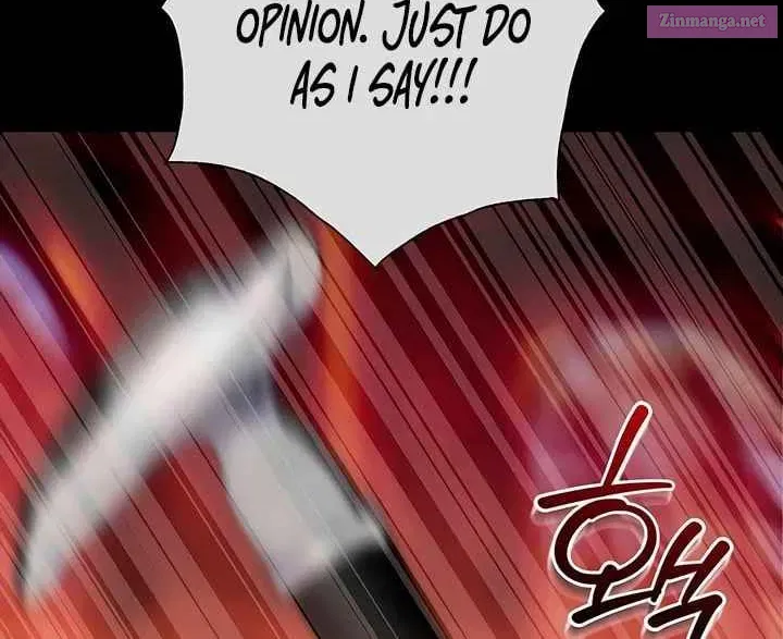 I Became the Mother of the Evil Male Lead Zinmanga X Chapter 35 Page 89