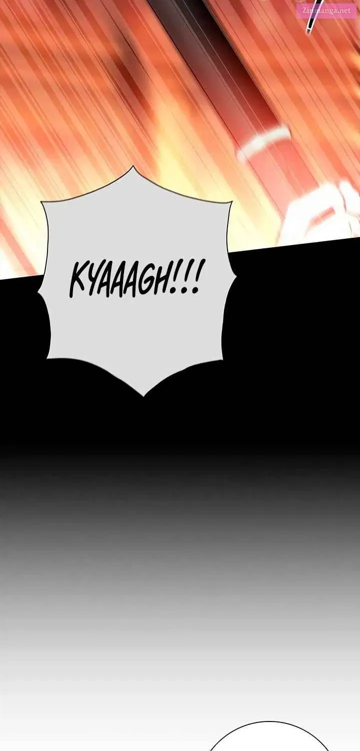 I Became the Mother of the Evil Male Lead Zinmanga X Chapter 35 Page 90