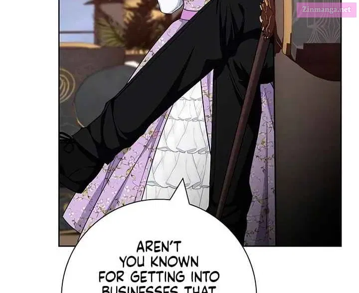 I Became the Mother of the Evil Male Lead Zinmanga X Chapter 35 Page 93