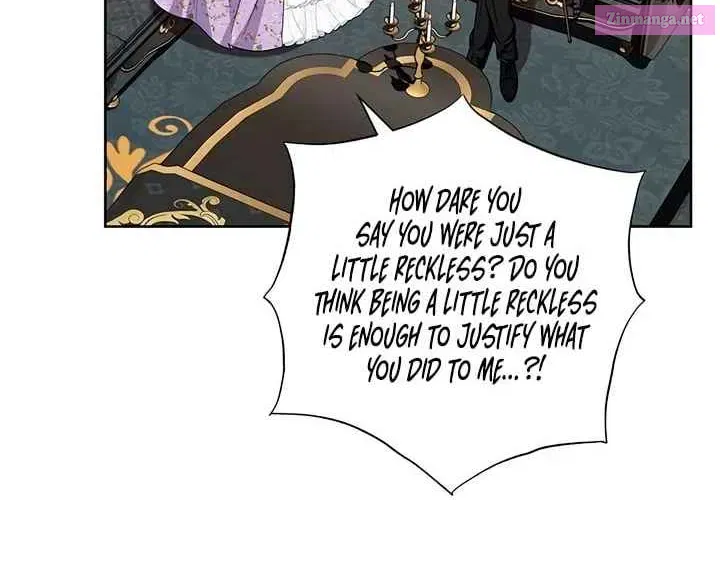 I Became the Mother of the Evil Male Lead Zinmanga X Chapter 35 Page 95