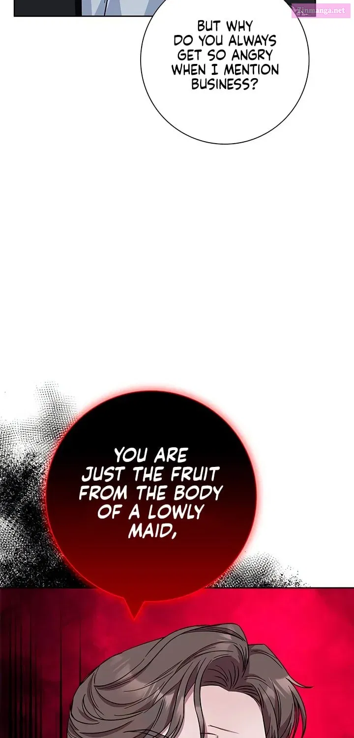 I Became the Mother of the Evil Male Lead Zinmanga X Chapter 35 Page 97