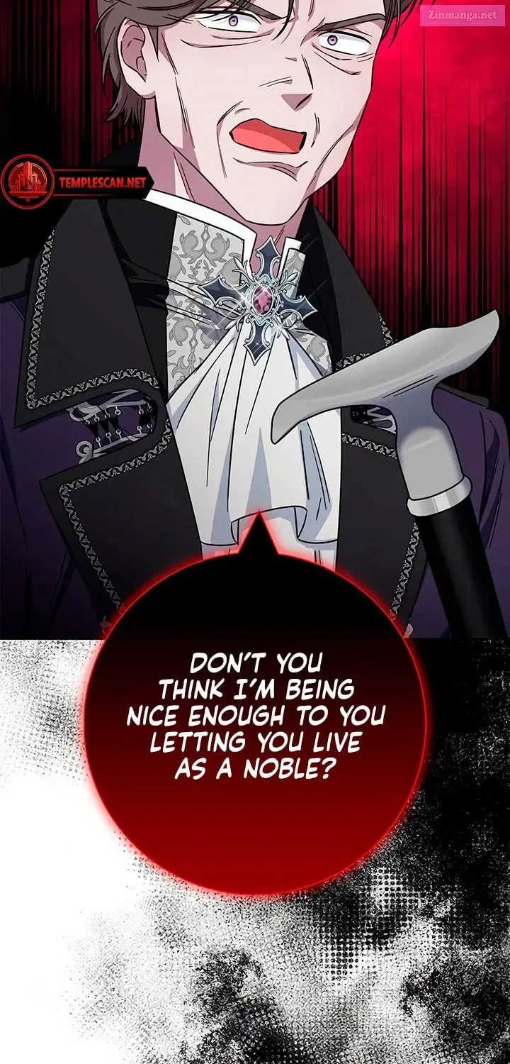 I Became the Mother of the Evil Male Lead Zinmanga X Chapter 35 Page 98