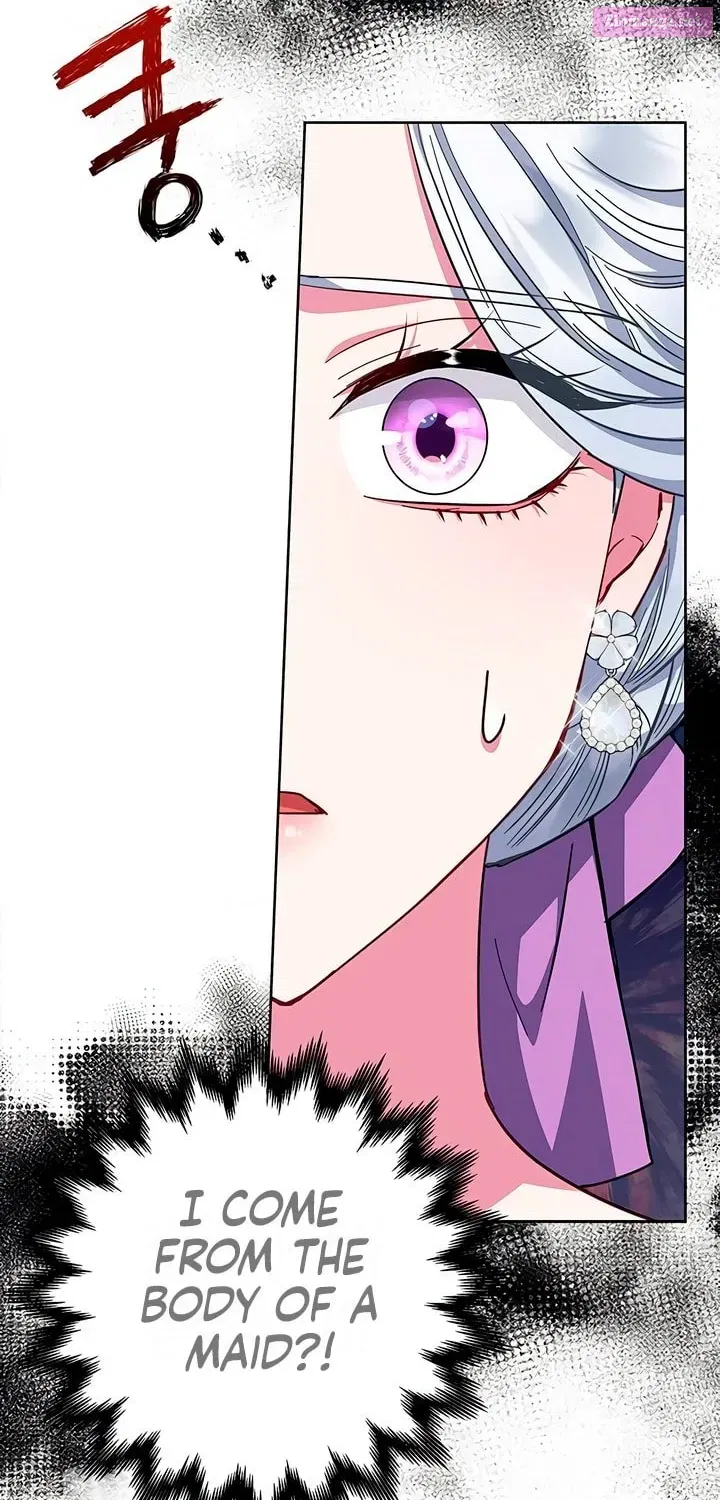 I Became the Mother of the Evil Male Lead Zinmanga X Chapter 35 Page 99