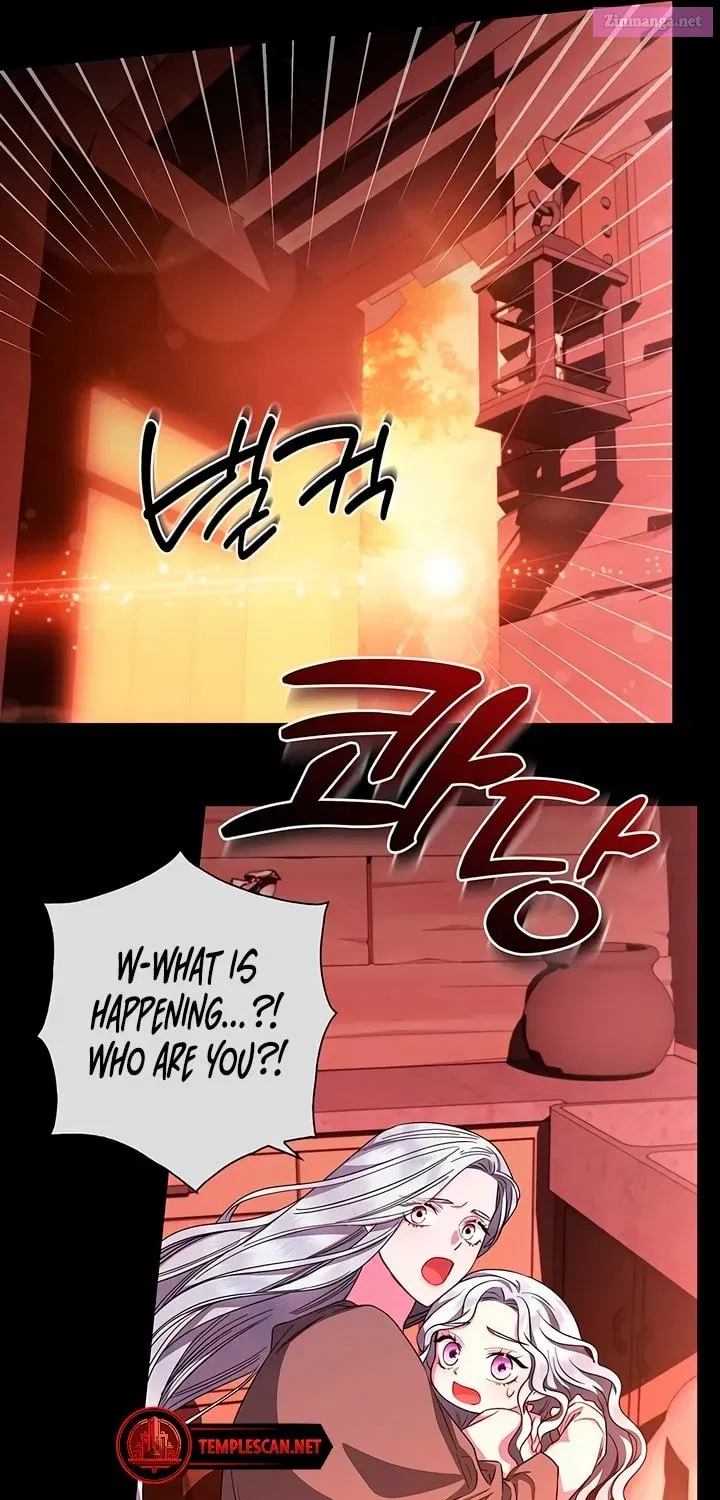 I Became the Mother of the Evil Male Lead Zinmanga X Chapter 35 Page 103