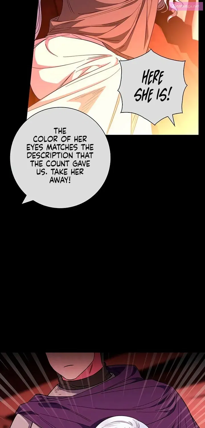 I Became the Mother of the Evil Male Lead Zinmanga X Chapter 35 Page 104