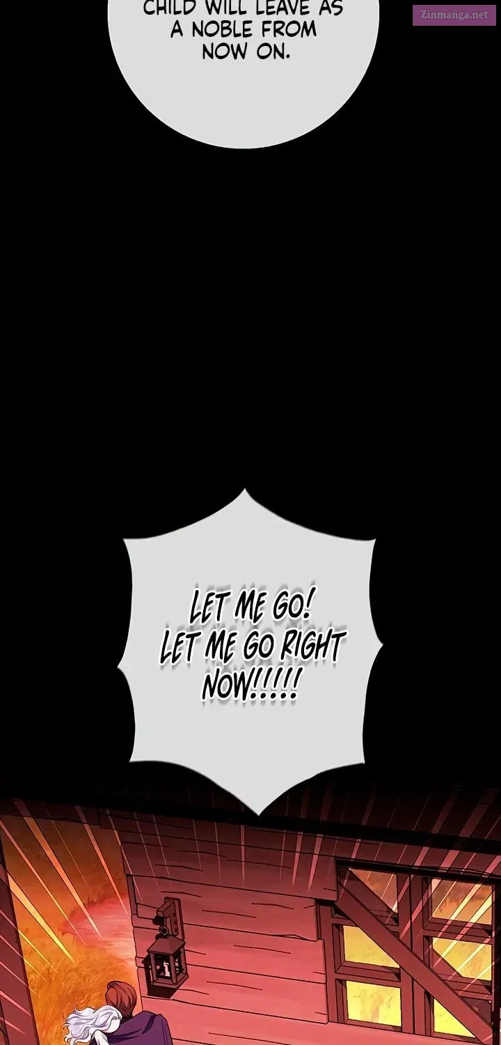 I Became the Mother of the Evil Male Lead Zinmanga X Chapter 35 Page 107