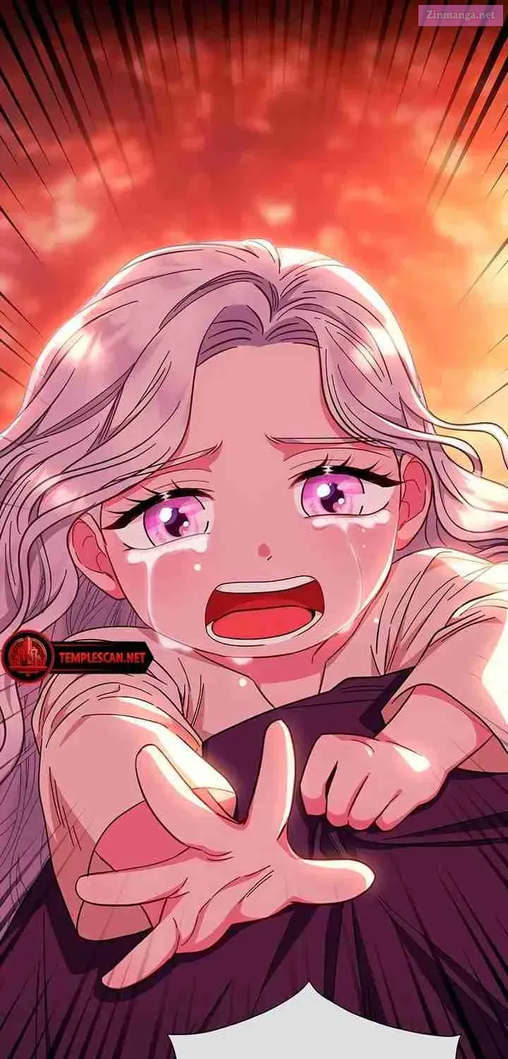 I Became the Mother of the Evil Male Lead Zinmanga X Chapter 35 Page 109