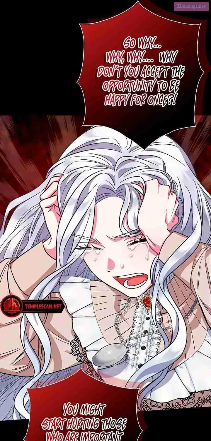 I Became the Mother of the Evil Male Lead Zinmanga X Chapter 34 Page 67