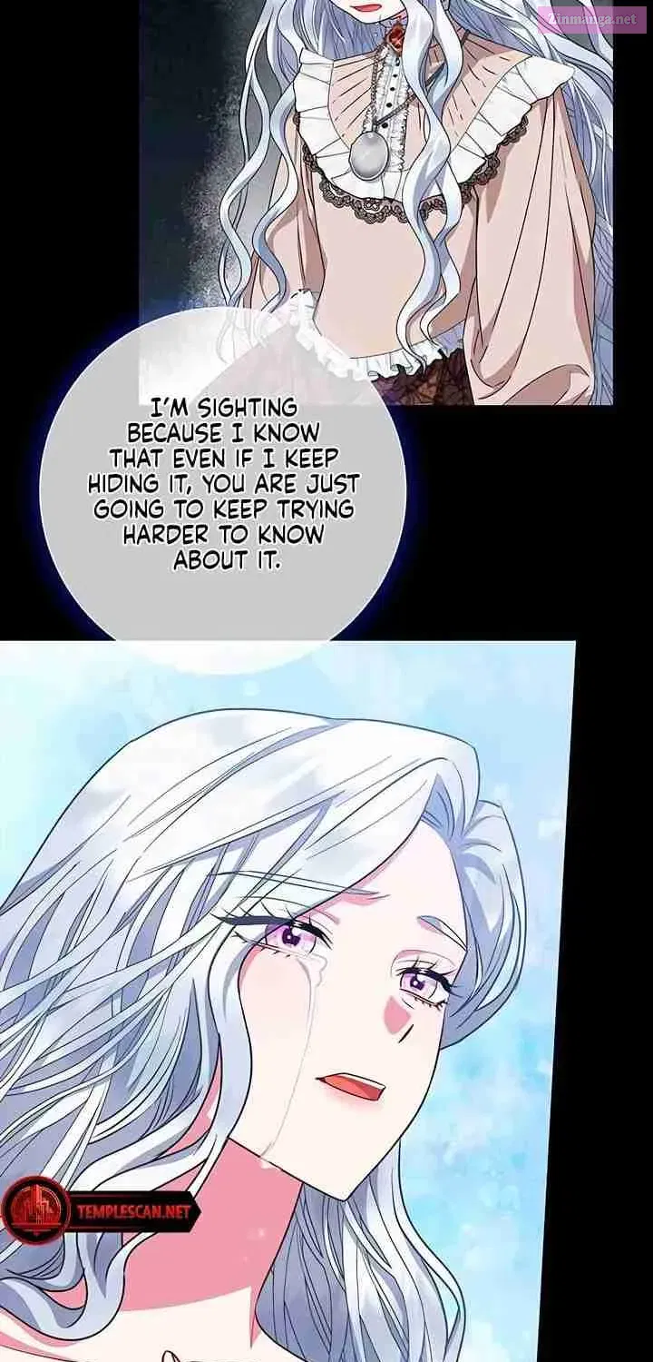 I Became the Mother of the Evil Male Lead Zinmanga X Chapter 34 Page 73