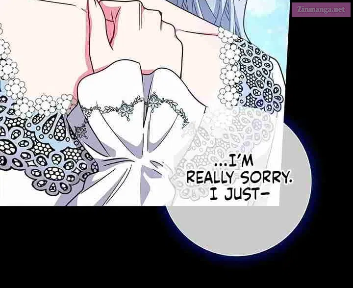 I Became the Mother of the Evil Male Lead Zinmanga X Chapter 34 Page 74