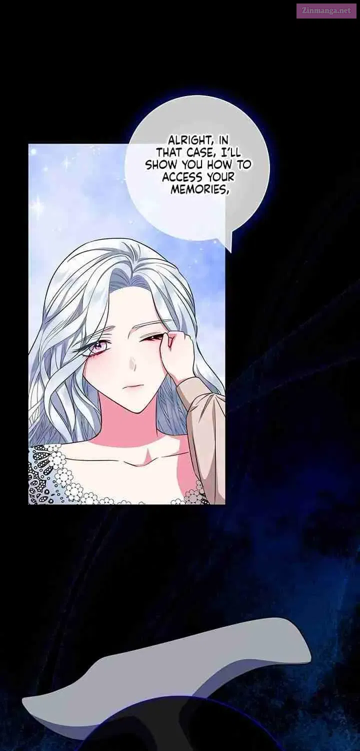 I Became the Mother of the Evil Male Lead Zinmanga X Chapter 34 Page 77