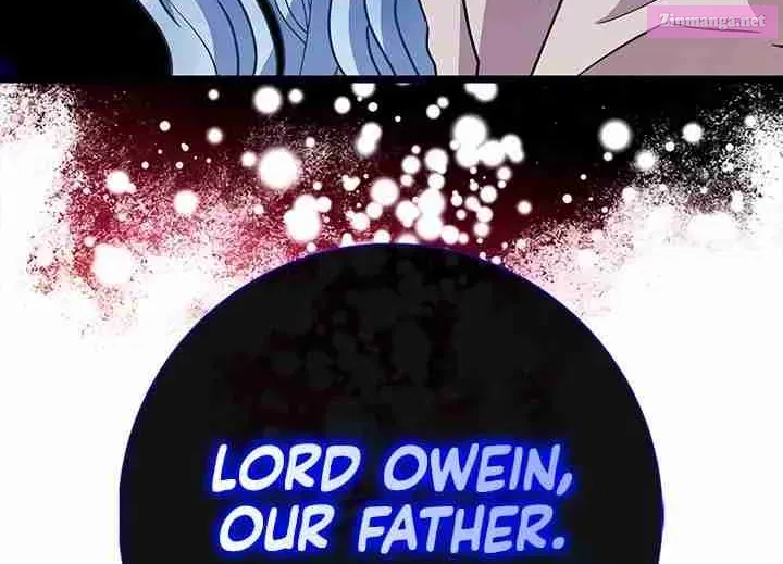 I Became the Mother of the Evil Male Lead Zinmanga X Chapter 34 Page 80