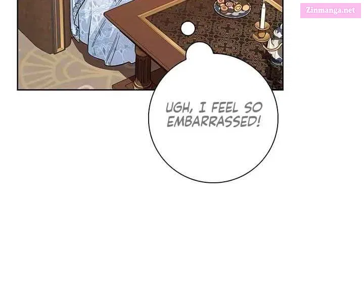 I Became the Mother of the Evil Male Lead Zinmanga X Chapter 33 Page 6