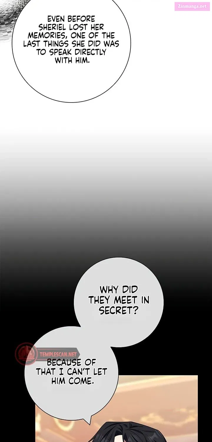 I Became the Mother of the Evil Male Lead Zinmanga X Chapter 33 Page 93