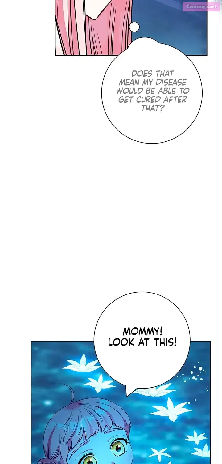 I Became the Mother of the Evil Male Lead Zinmanga X Chapter 32 Page 11