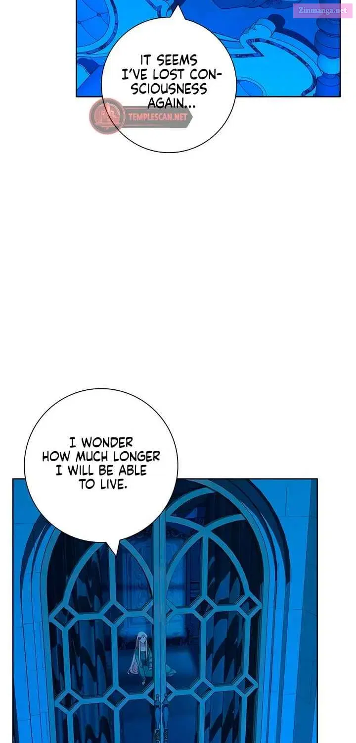 I Became the Mother of the Evil Male Lead Zinmanga X Chapter 32 Page 34